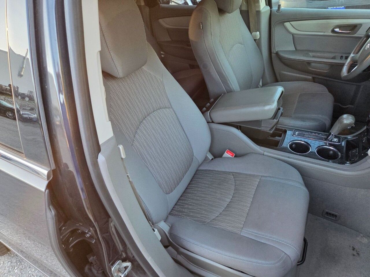 2015 Chevrolet Traverse LT Charlton MA