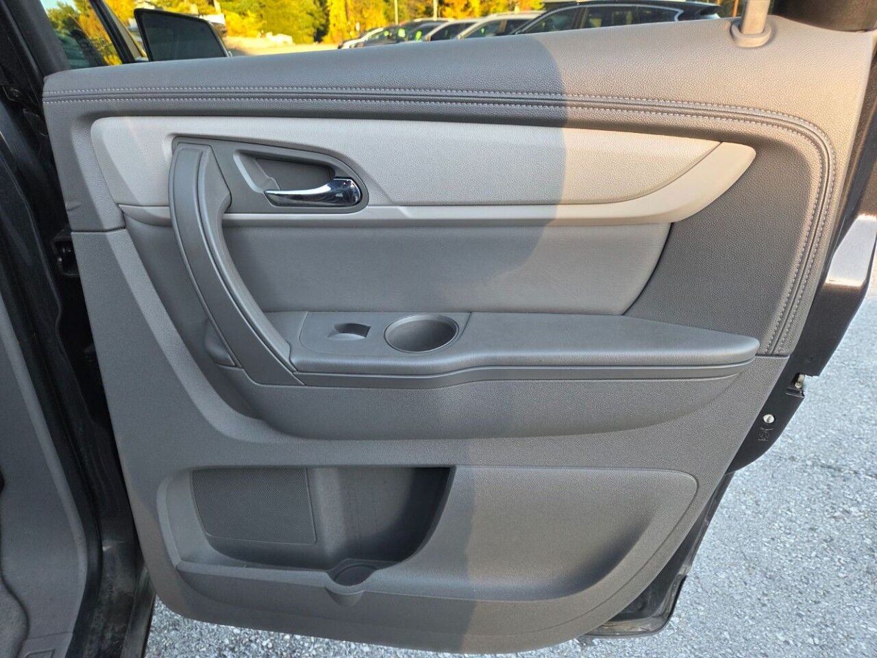 2015 Chevrolet Traverse LT Charlton MA