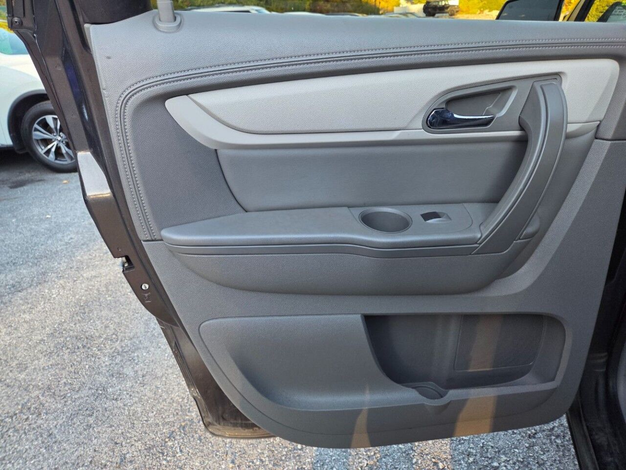 2015 Chevrolet Traverse LT Charlton MA