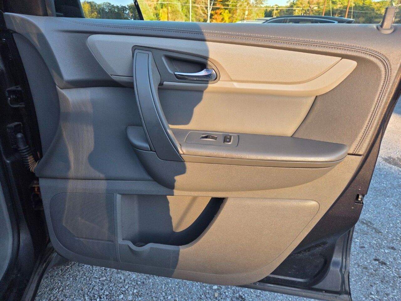 2015 Chevrolet Traverse LT Charlton MA