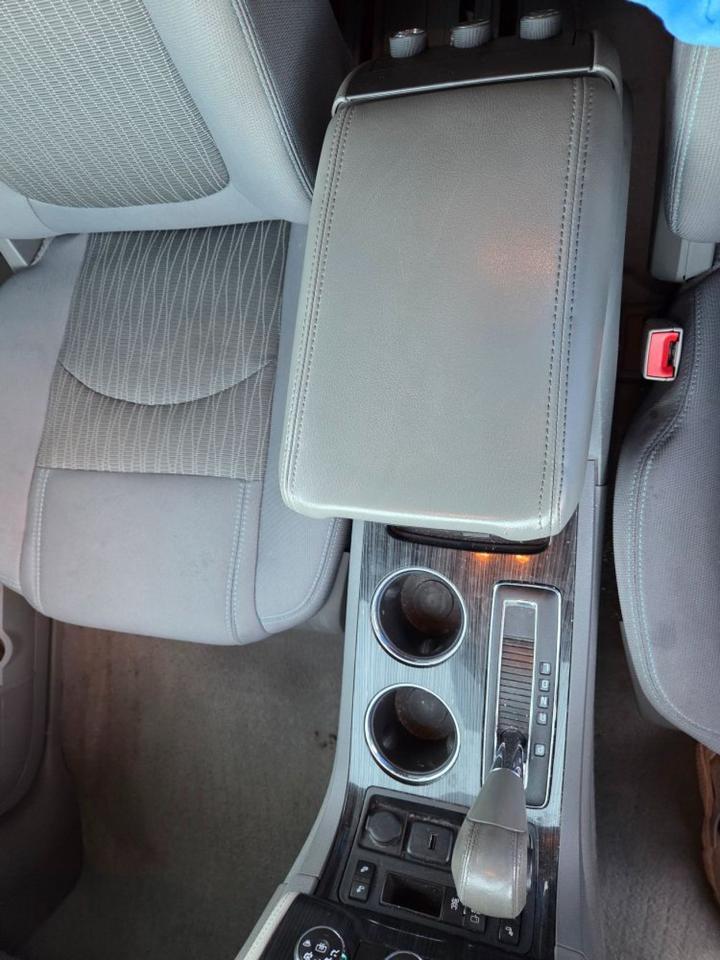 2015 Chevrolet Traverse LT Charlton MA