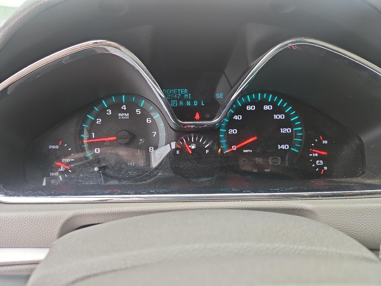 2015 Chevrolet Traverse LT Grand Junction CO