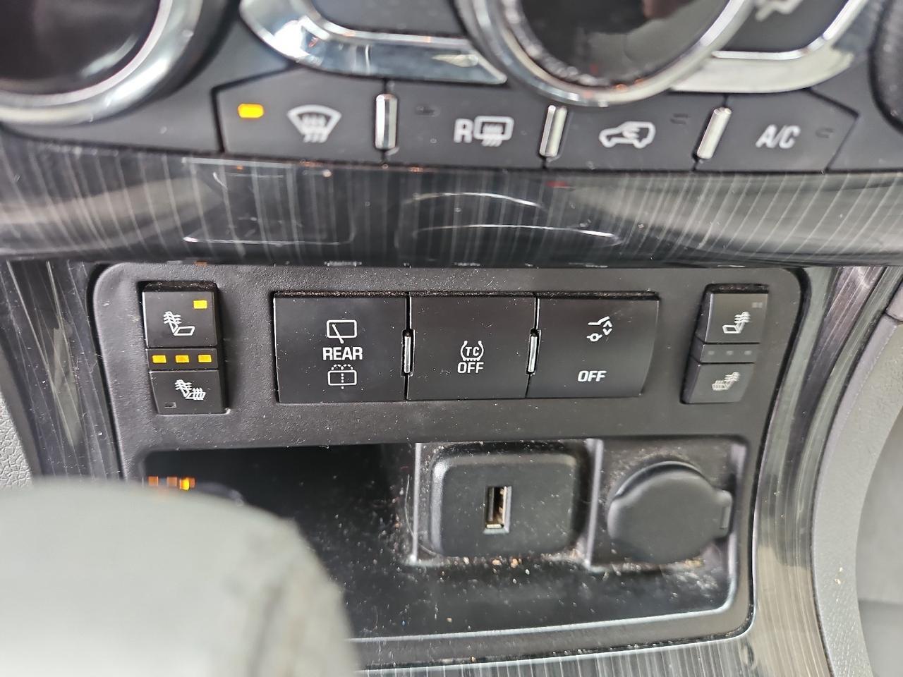 2015 Chevrolet Traverse LT Grand Junction CO