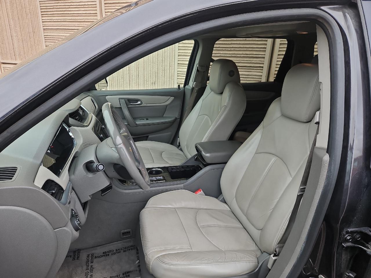 2015 Chevrolet Traverse LT Grand Junction CO