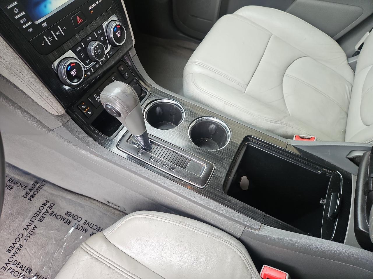 2015 Chevrolet Traverse LT Grand Junction CO