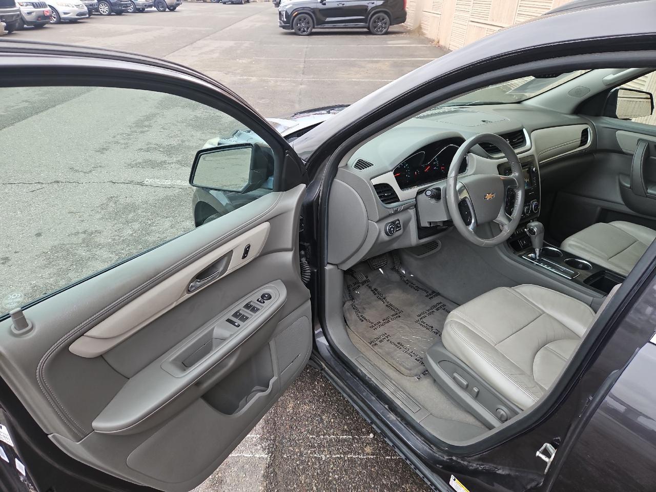 2015 Chevrolet Traverse LT Grand Junction CO