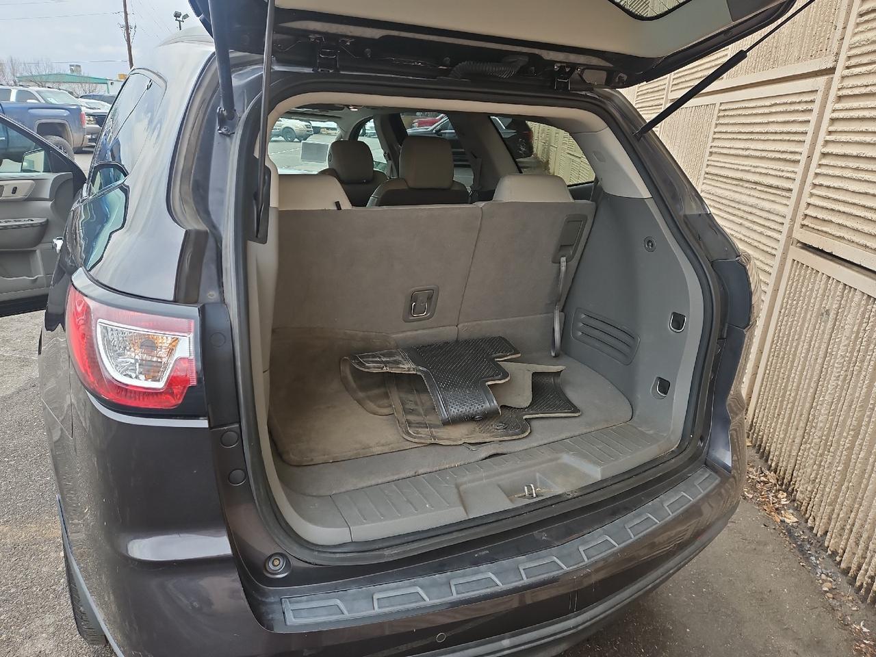 2015 Chevrolet Traverse LT Grand Junction CO