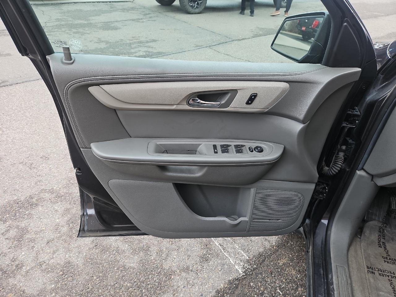 2015 Chevrolet Traverse LT Grand Junction CO