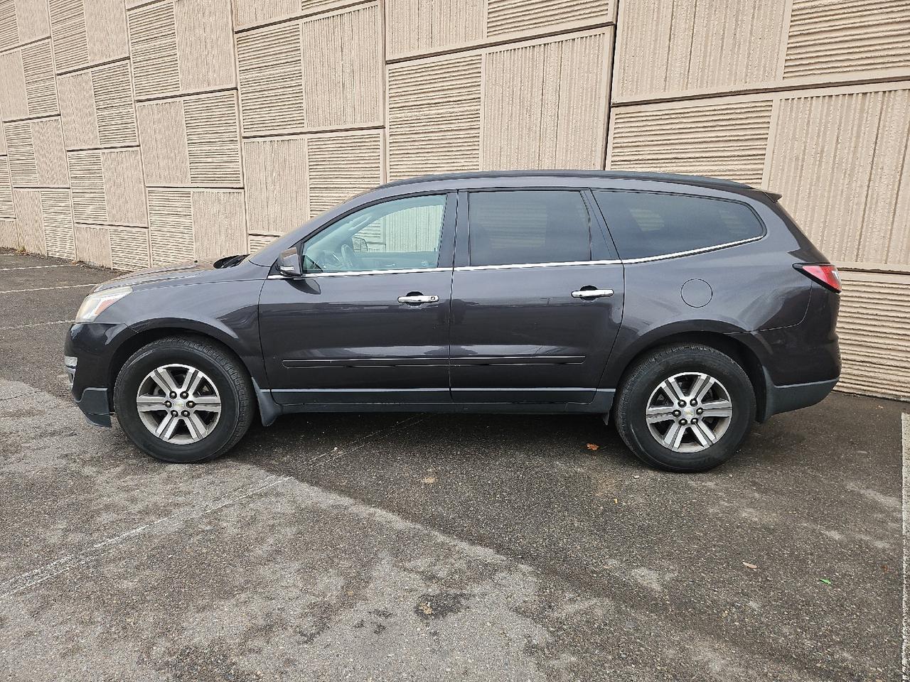 2015 Chevrolet Traverse LT Grand Junction CO