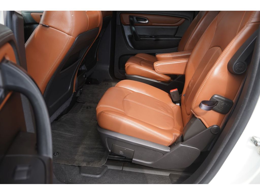 2015 Chevrolet Traverse LT Huntington UT