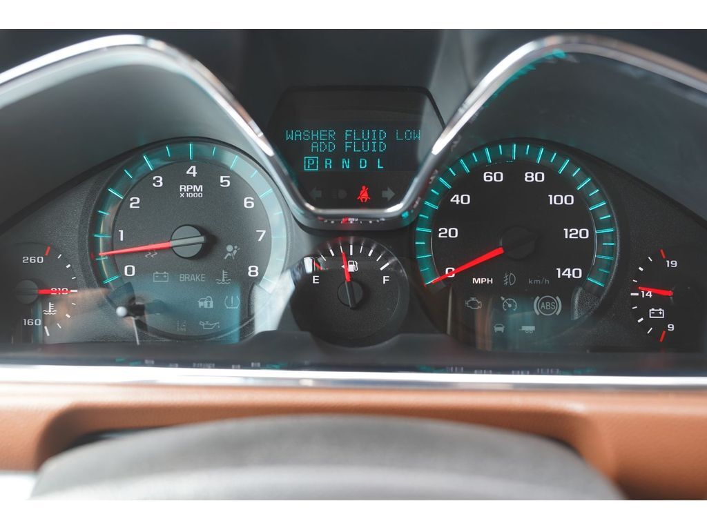 2015 Chevrolet Traverse LT Huntington UT