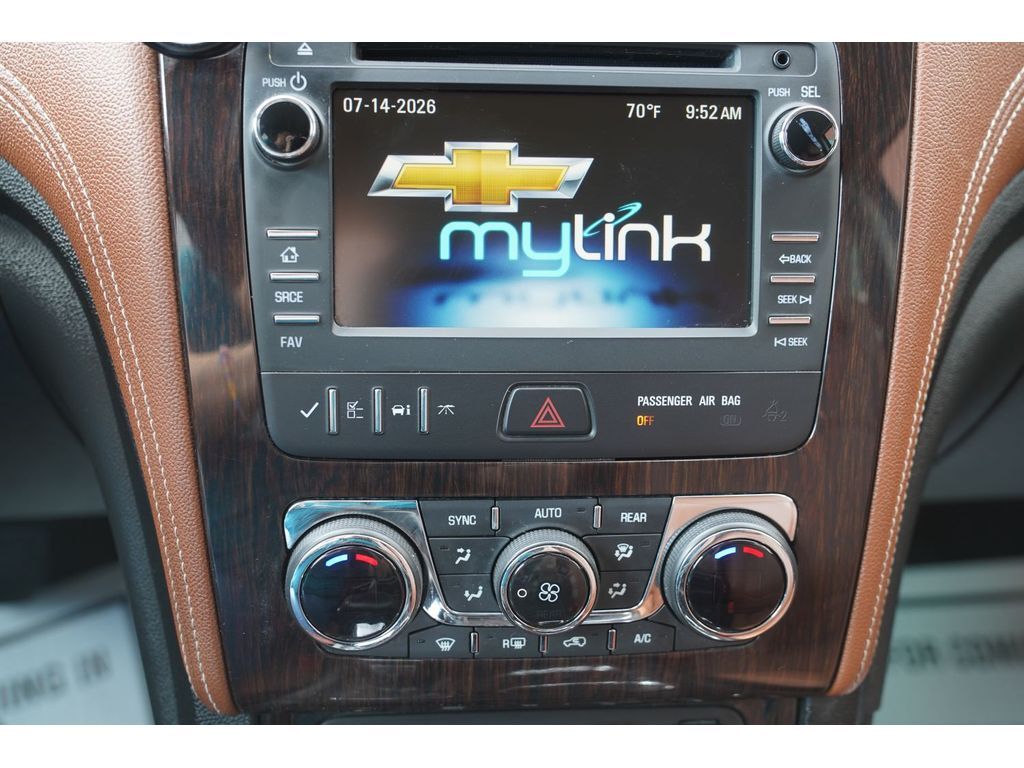 2015 Chevrolet Traverse LT Huntington UT