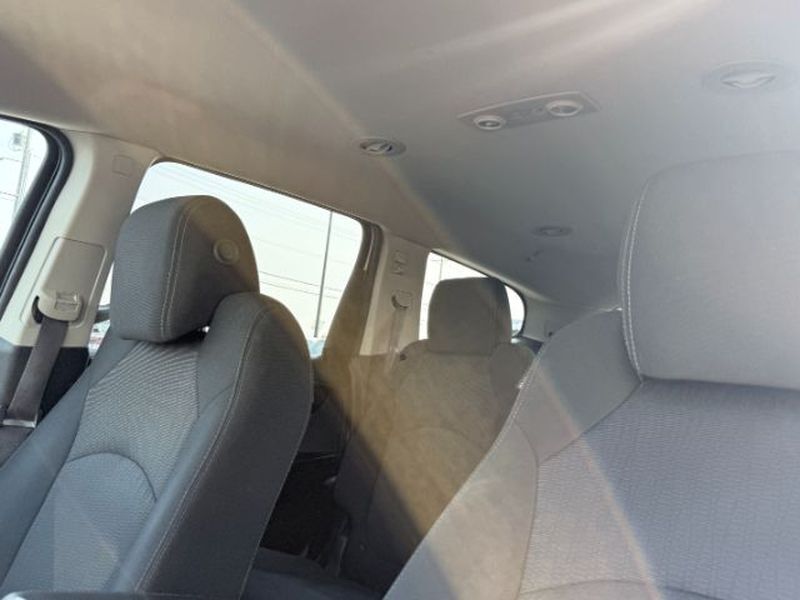 2015 Chevrolet Traverse LT Idaho Falls ID