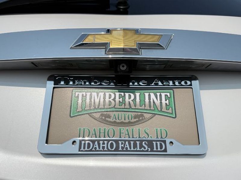 2015 Chevrolet Traverse LT Idaho Falls ID