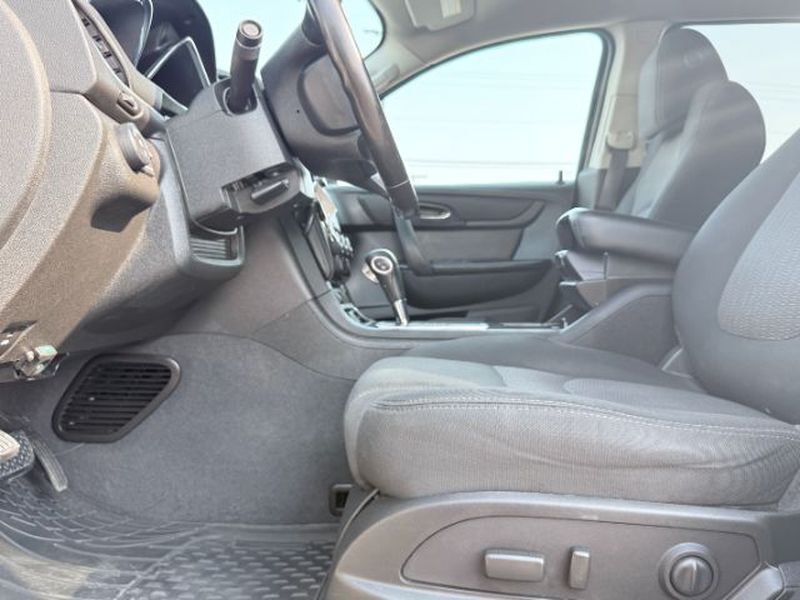2015 Chevrolet Traverse LT Idaho Falls ID