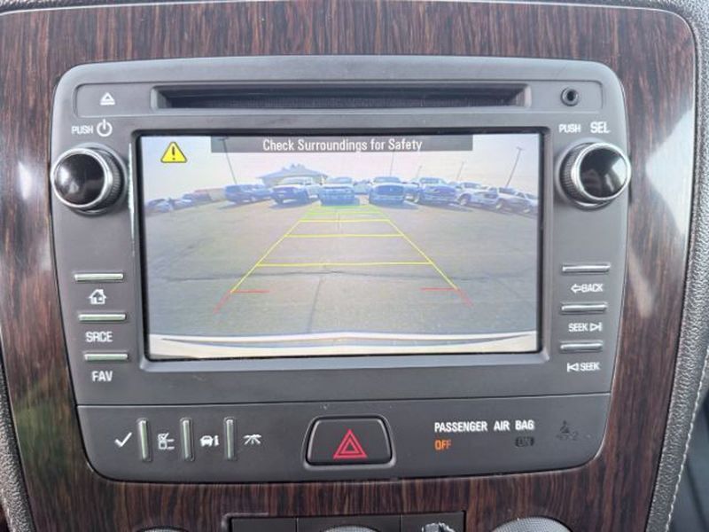 2015 Chevrolet Traverse LT Idaho Falls ID