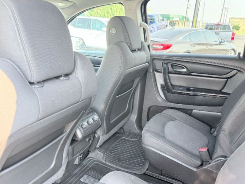 2015 Chevrolet Traverse LT Idaho Falls ID