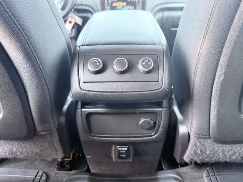 2015 Chevrolet Traverse LT Idaho Falls ID