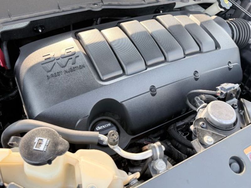 2015 Chevrolet Traverse LT Idaho Falls ID