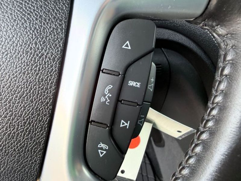 2015 Chevrolet Traverse LT Idaho Falls ID