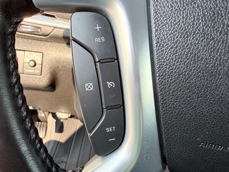 2015 Chevrolet Traverse LT Idaho Falls ID