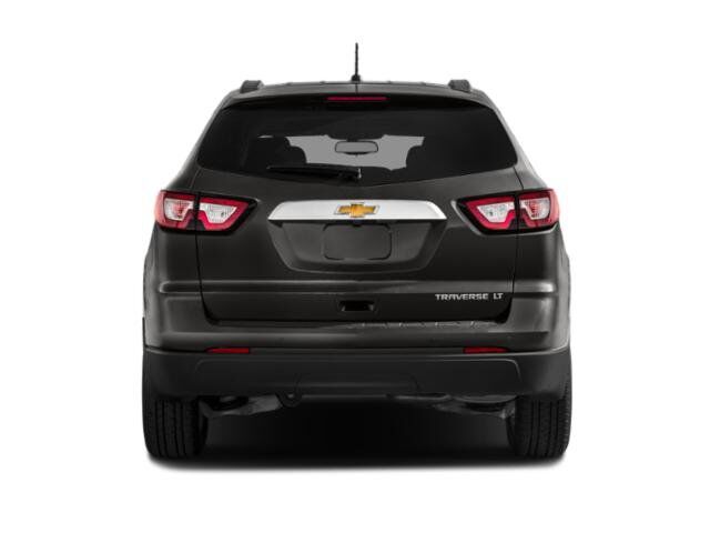 2015 Chevrolet Traverse LT San Juan TX