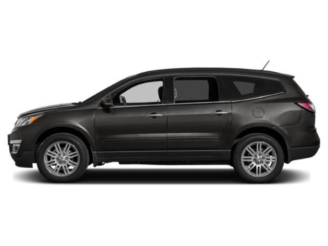 2015 Chevrolet Traverse LT San Juan TX