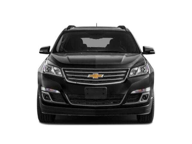 2015 Chevrolet Traverse LT San Juan TX