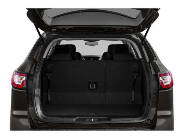 2015 Chevrolet Traverse LT San Juan TX