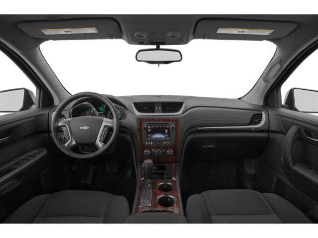 2015 Chevrolet Traverse LT San Juan TX