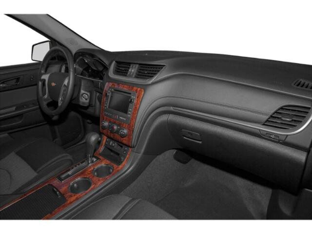 2015 Chevrolet Traverse LT San Juan TX