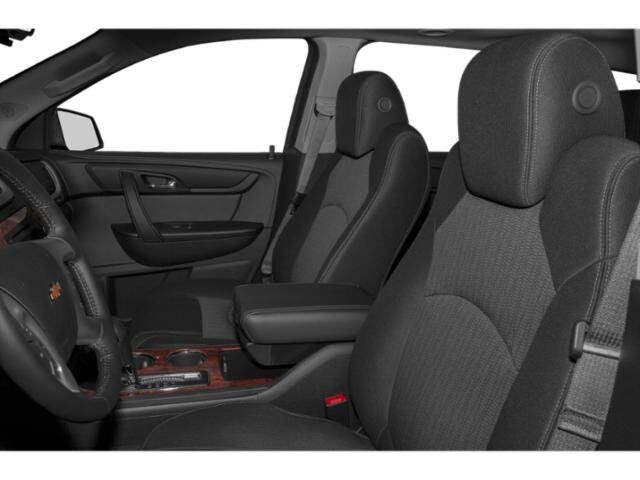 2015 Chevrolet Traverse LT San Juan TX