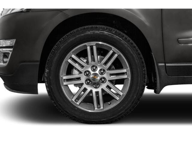 2015 Chevrolet Traverse LT San Juan TX