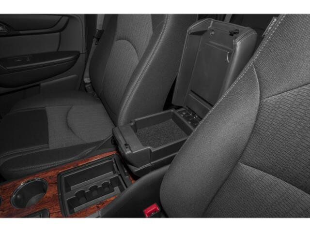 2015 Chevrolet Traverse LT San Juan TX