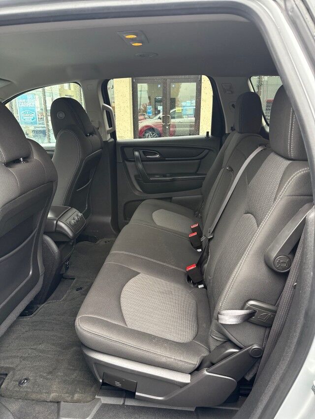 2015 Chevrolet Traverse LT Spokane Valley WA