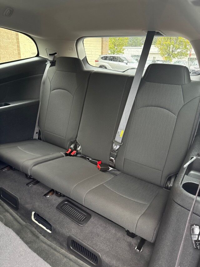 2015 Chevrolet Traverse LT Spokane Valley WA