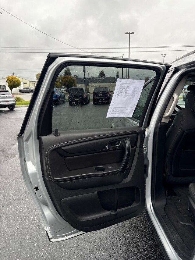 2015 Chevrolet Traverse LT Spokane Valley WA