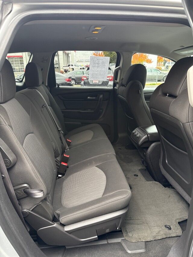 2015 Chevrolet Traverse LT Spokane Valley WA