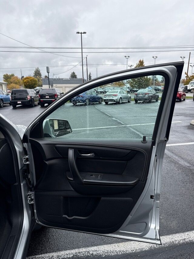 2015 Chevrolet Traverse LT Spokane Valley WA