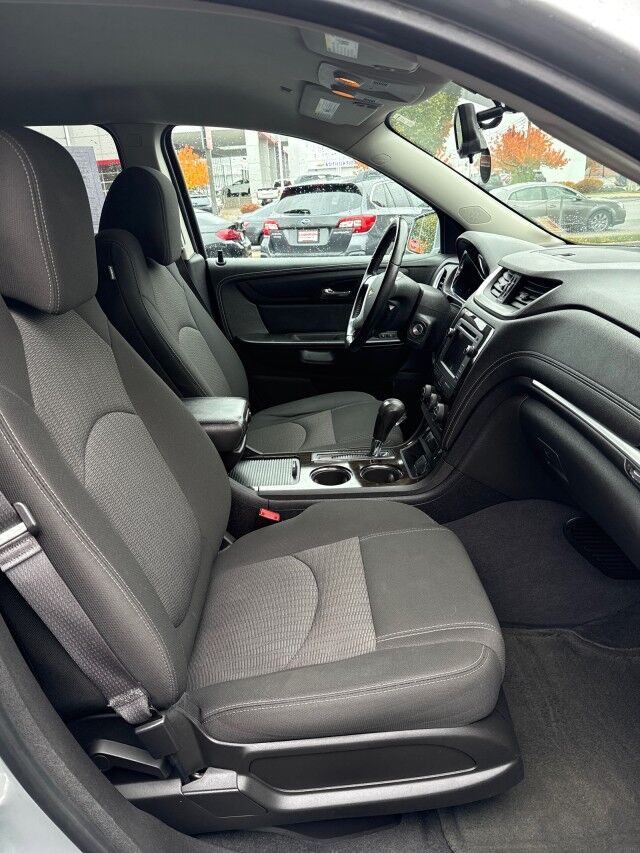 2015 Chevrolet Traverse LT Spokane Valley WA