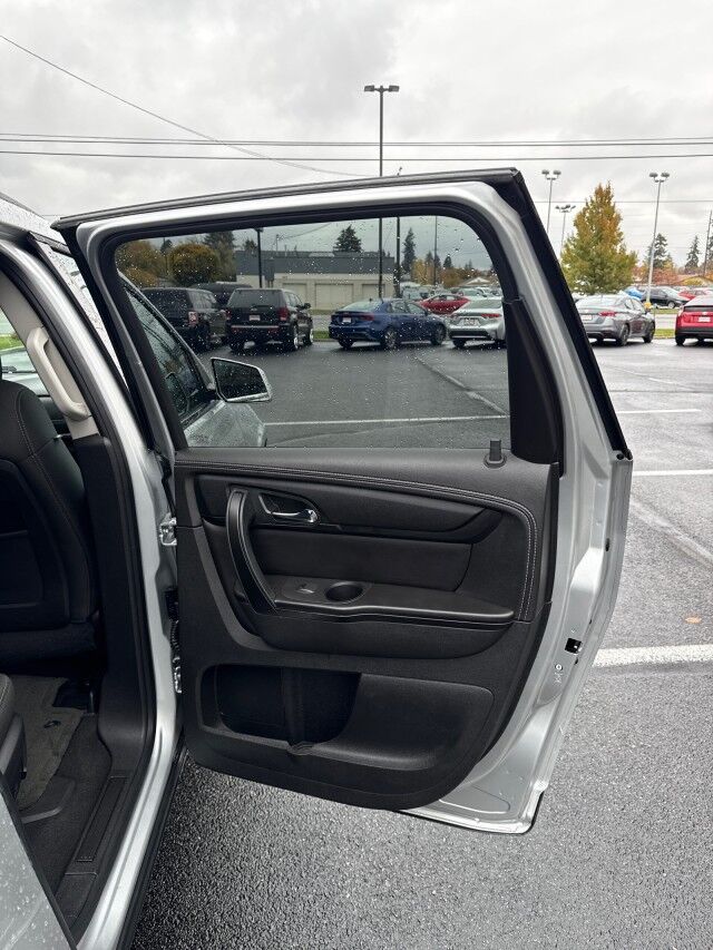 2015 Chevrolet Traverse LT Spokane Valley WA