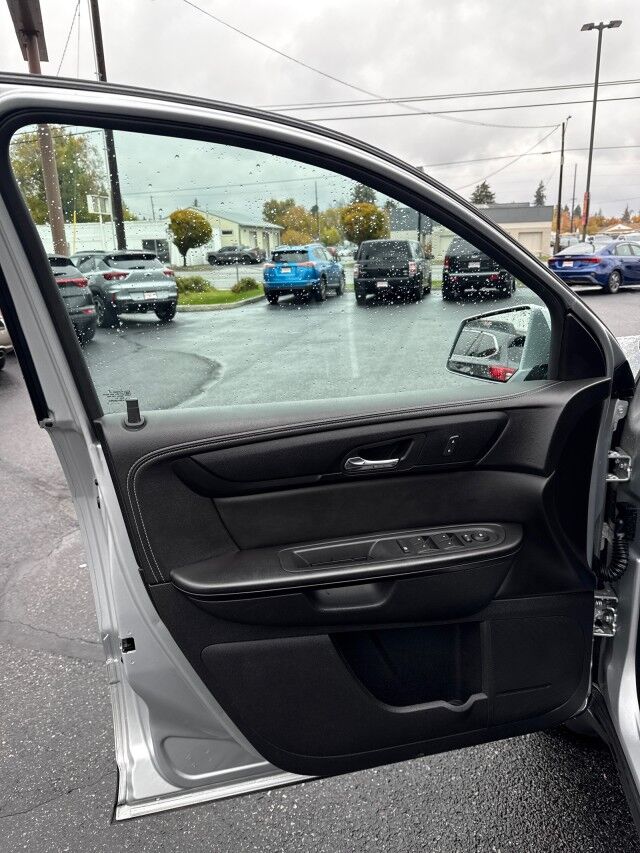 2015 Chevrolet Traverse LT Spokane Valley WA