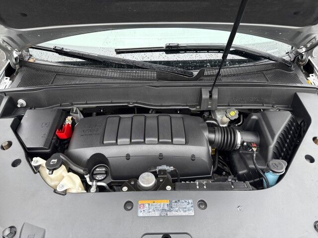 2015 Chevrolet Traverse LT Spokane Valley WA