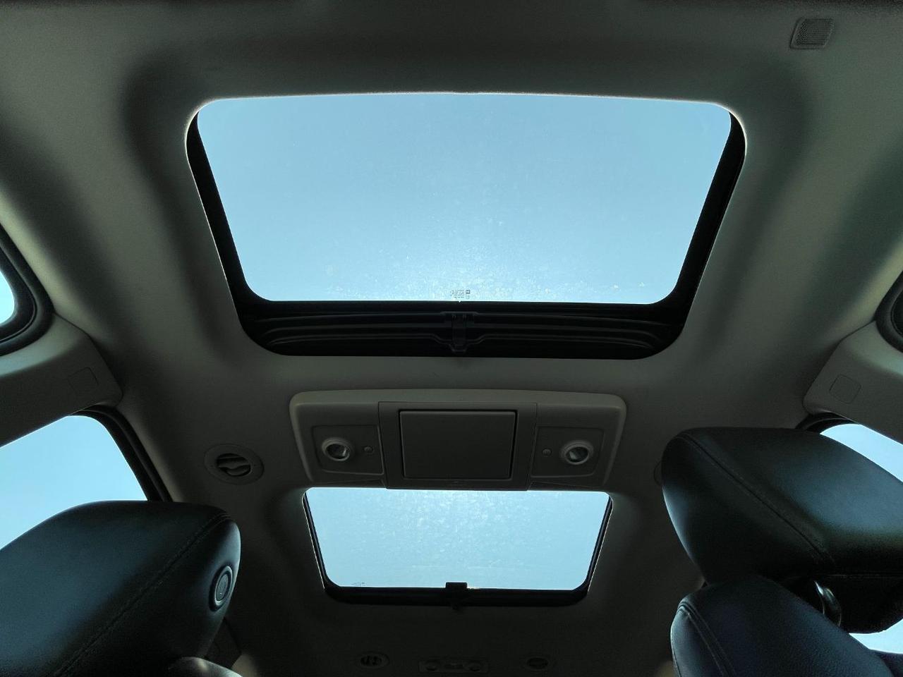 2015 Chevrolet Traverse LT Post Falls ID
