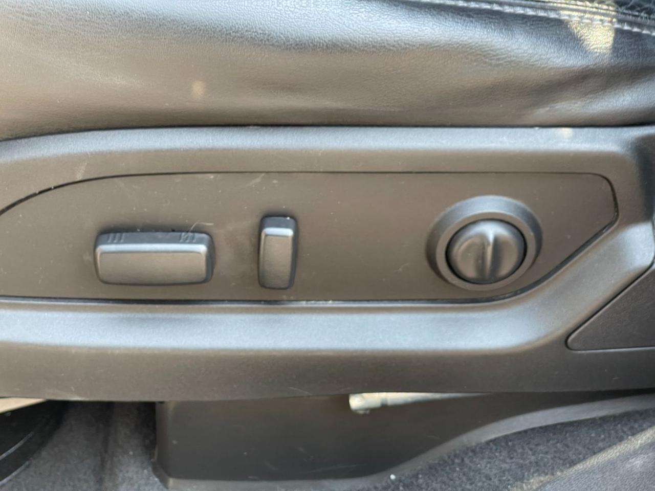 2015 Chevrolet Traverse LT Post Falls ID