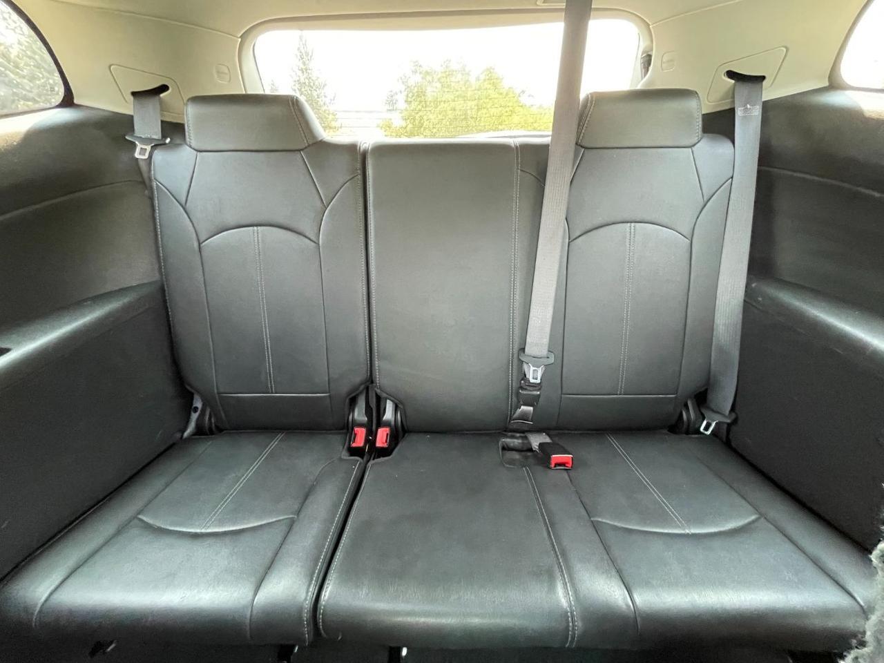 2015 Chevrolet Traverse LT Post Falls ID