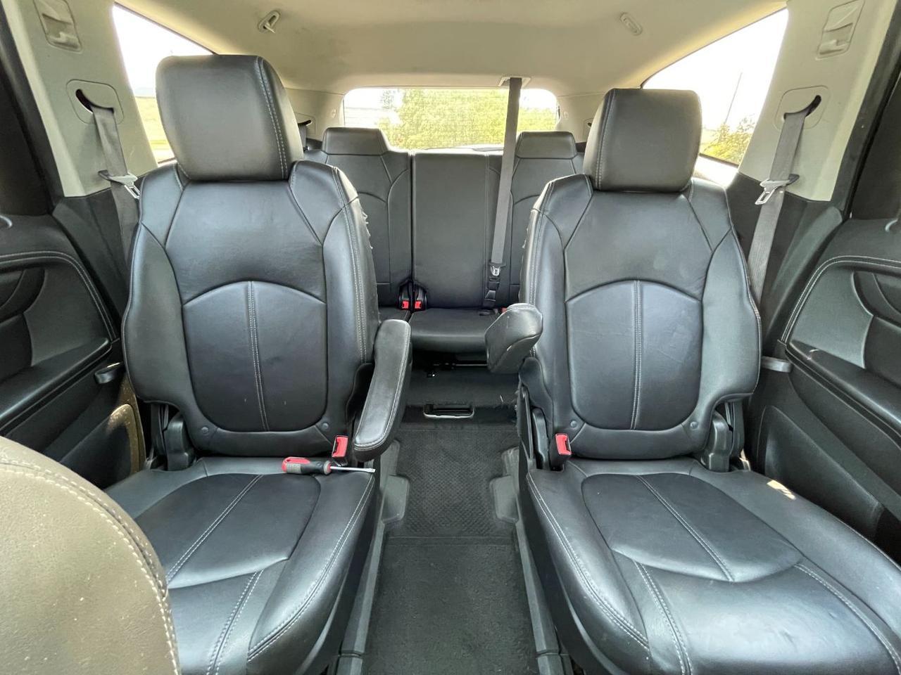 2015 Chevrolet Traverse LT Post Falls ID