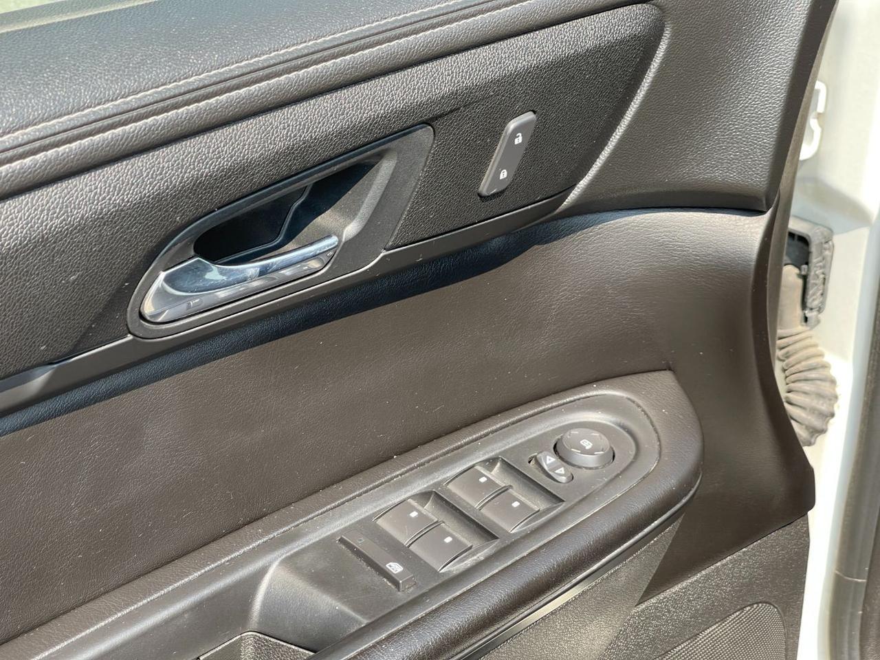2015 Chevrolet Traverse LT Post Falls ID
