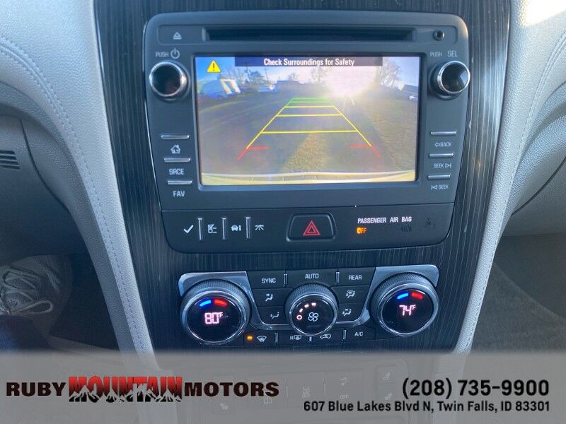 2015 Chevrolet Traverse LT Twin Falls ID