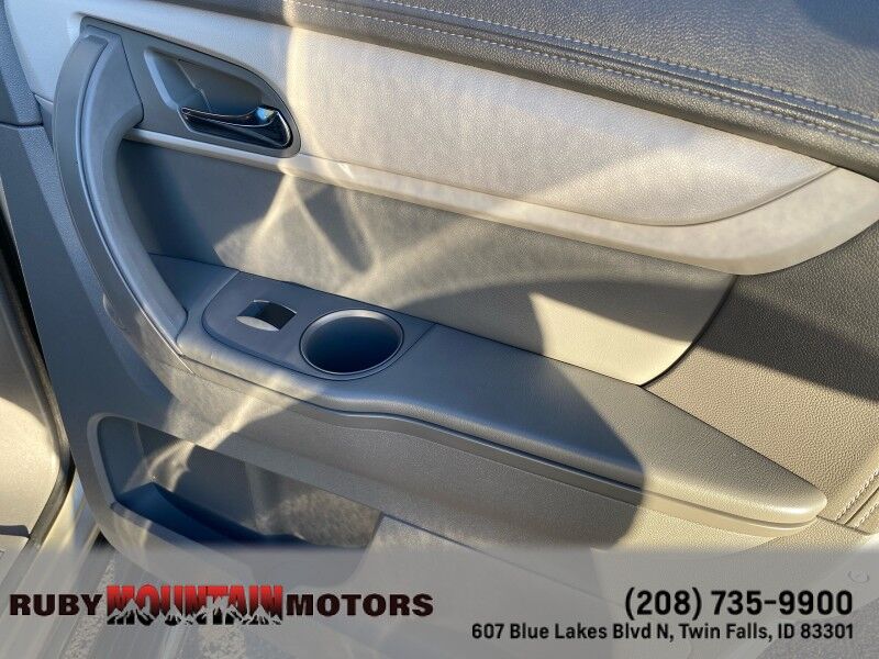 2015 Chevrolet Traverse LT Twin Falls ID